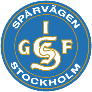 SPÅRVÄGENS FK