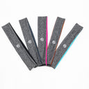 Headband - FBHDB1-BLK - SupplySport