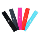 Headband - FBHDB1-BLK - SupplySport