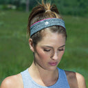 Headband - FBHDB1-BLK - SupplySport