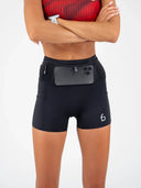 Women's 3" Ouray Compression Short