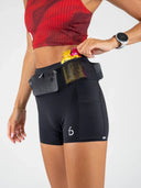Women's 3" Ouray Compression Short