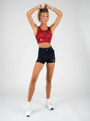 Women's 3" Ouray Compression Short