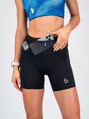 Women's 5" Ouray Compression Short