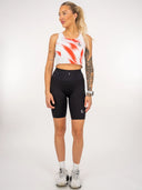 Women's 9" Ouray Compression Short