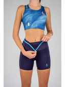 Women's 5" Ouray Compression Short