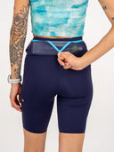 Women's 9" Ouray Compression Short