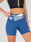 Women's 6" Ouray Compression Short
