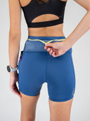 Women's 6" Ouray Compression Short