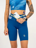 Women's 9" Ouray Compression Short