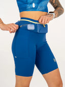Women's 9" Ouray Compression Short