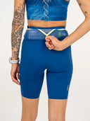 Women's 9" Ouray Compression Short