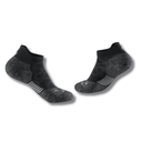 Low Cut Running Socks - FBSK01-BLK-S - SupplySport
