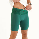 Men's Compression Short - FBMCS1-JGN-S - SupplySport