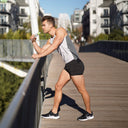 Men's Elite Short - FBMS20-BLK-XS - SupplySport