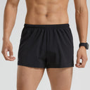 Men's Elite Short - FBMS20-BLK-XS - SupplySport
