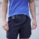 Men's Running Short - FBMS10-BLK-XS - SupplySport
