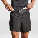 Men's Running Short - FBMS10-BLK-XS - SupplySport