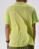 Men's Running Short Sleeve - FBCT03-BLK-XS - SupplySport