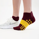 Performance Low Cut Socks - FBSK04-JAV-S - SupplySport