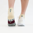 Performance Low Cut Socks - FBSK04-OAT-S - SupplySport