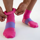 Performance Quarter Cut Socks - FBSK03-FLF-S - SupplySport