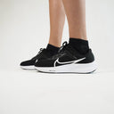 Quarter Cut Running Socks - FBSK02-BLK-S - SupplySport