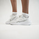Quarter Cut Running Socks - FBSK02-WHT-S - SupplySport