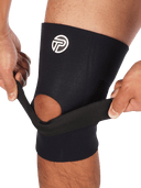 The Lift - Patella Tendon Support - 7002 - SupplySport