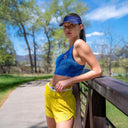 Women's Air Running Short - FBRS40-DMP-XS - SupplySport