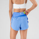 Women's Air Running Short - FBRS40-DMP-XS - SupplySport