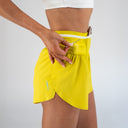 Women's Air Running Short - FBRS40-DMP-XS - SupplySport