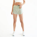 Women's Air Running Short - FBRS40-OMK-XS - SupplySport