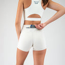 Women's Compression Shorts - FBCS23-SAR-XS - SupplySport