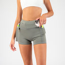 Women's Compression Shorts - FBCS23-SAR-XS - SupplySport
