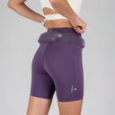 Women's Ouray Compression Short - FBCS35-GBL-XS - SupplySport