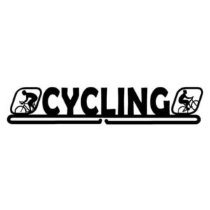 cycling